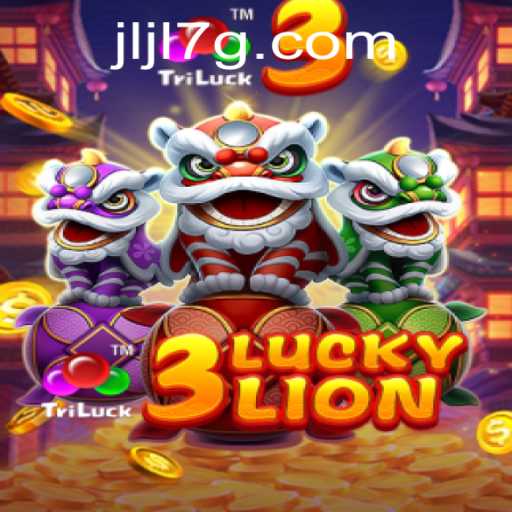 Unveiling the World of 3LUCKYLION: The Thrilling Game with JLJL7