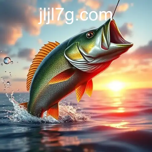 Exciting World of Fishing Games