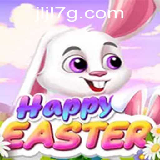 HappyEaster: An Engaging Adventure in a Virtual Egg Hunt