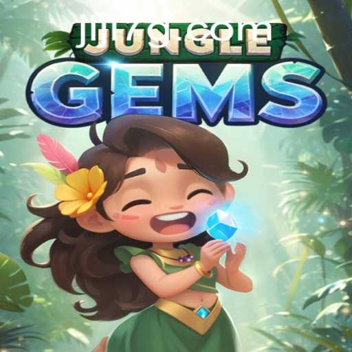 Discovering JungleGems: A Thrilling Adventure