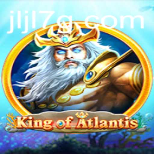 KingofAtlantis: Dive into the Mystical Realms of Adventure