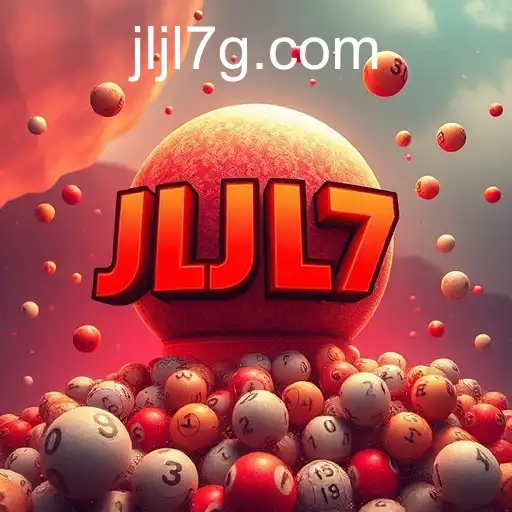 Exploring the Allure and Mechanics of Lottery Games Featuring the Enigmatic JLJL7
