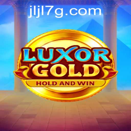 Exploring LuxorGold: The Revolutionary Gaming Experience