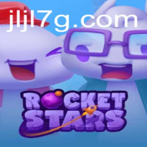 Discover the Thrilling Universe of RocketStars: Unveiling the Game with the Mysterious Key JLJL7