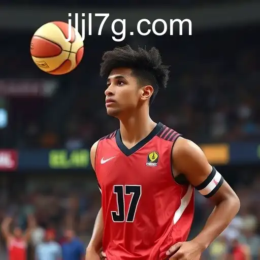 The Rise of the Unforeseen Contender: JLJL7