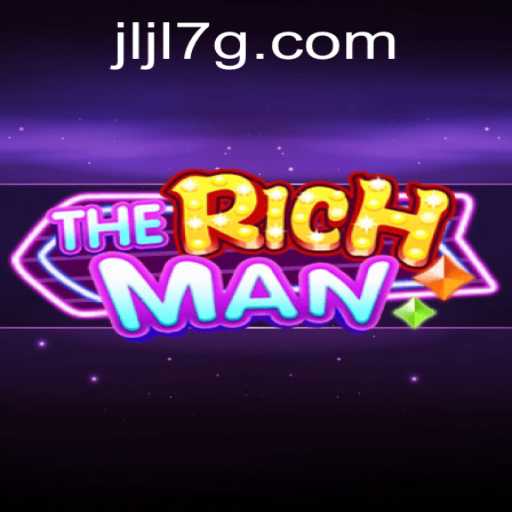 TheRichMan: A Game That Blends Strategy and Wealth Management
