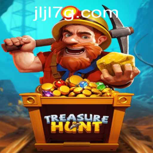 TreasureHunt: Unleash Your Adventurous Spirit with JLJL7